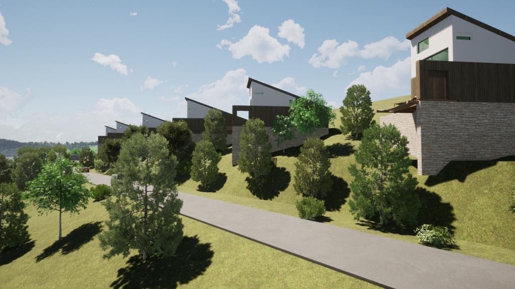 Teren intravilan - Poză 5