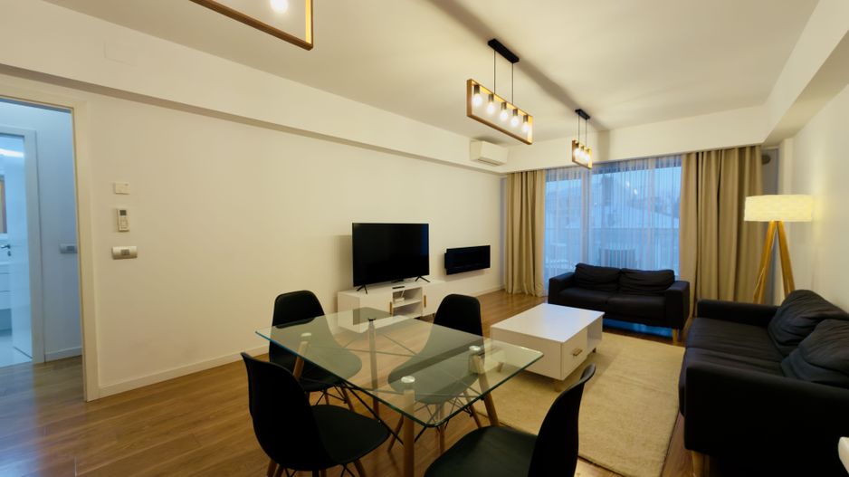 2 camere | Dacia | Eminescu | Alecu Russo an 2020 | terasa - Poză 1