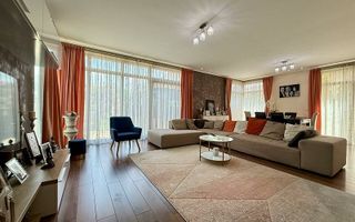 Casă individuală P+1+M, 5 camere, 210 mp utili – Calea Șagului - Poză 2