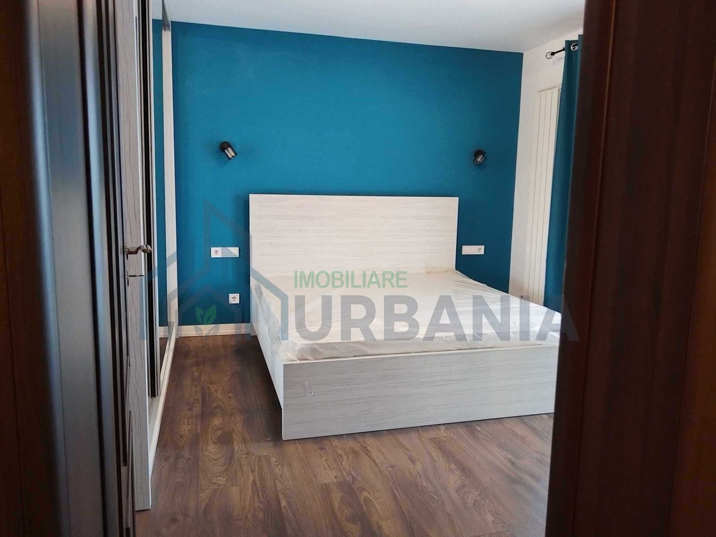 Casa 120MP - 2 dormitoare - GALATA - Poză 3