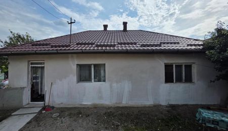 CASĂ DE VÂNZARE IN MIRSID