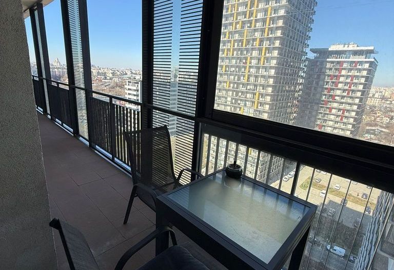 Vand apartament 2 camere cu 2 bai , LIBER , nelocuit, Asmita Gardens - Poză 6