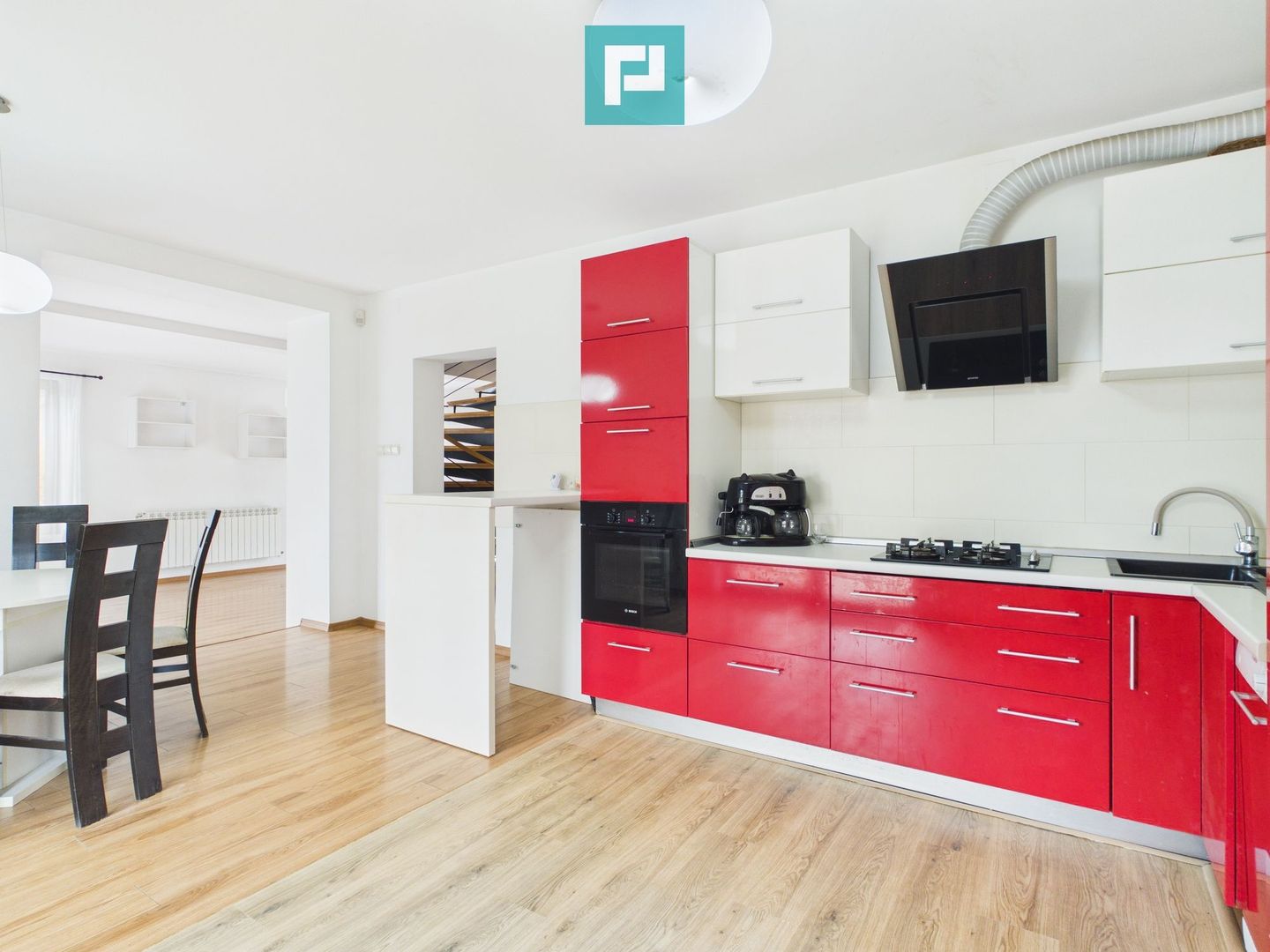 Vila moderna 5 camere Mosnita Noua - Poză 29