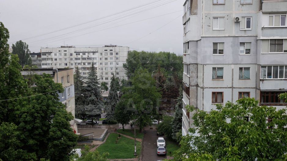 Vânzare apartament 1 camere bd.  Dacia, Botanica - Poză 7