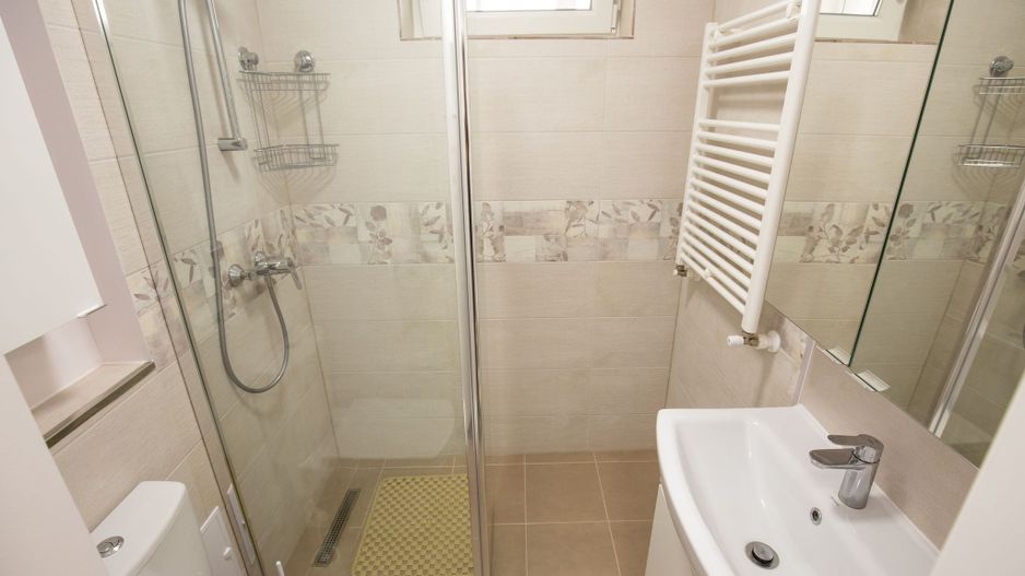 Apartament Piata Domenii | Ion Mihalache - Poză 13