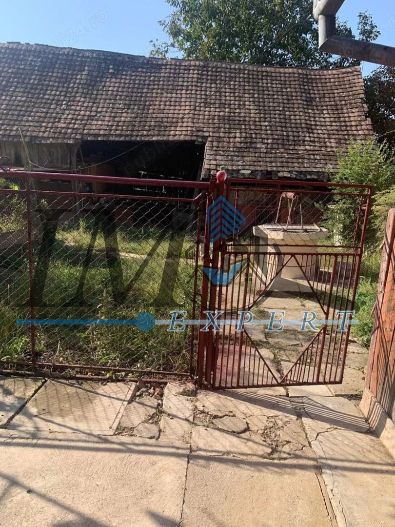 Casa de vânzare in Cetatea de Baltă, Jud Alba - Poză 4