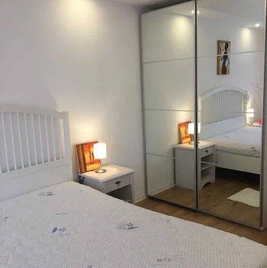 Apartament 2 camere de inchiriat Cosmopolis - Poză 7