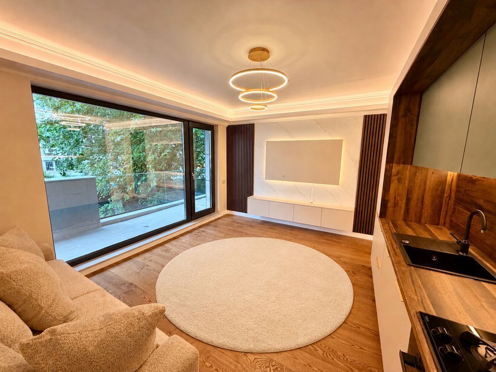 Apartament 3 camere de închiriat în proximitatea Casa Poporului - Poză 2