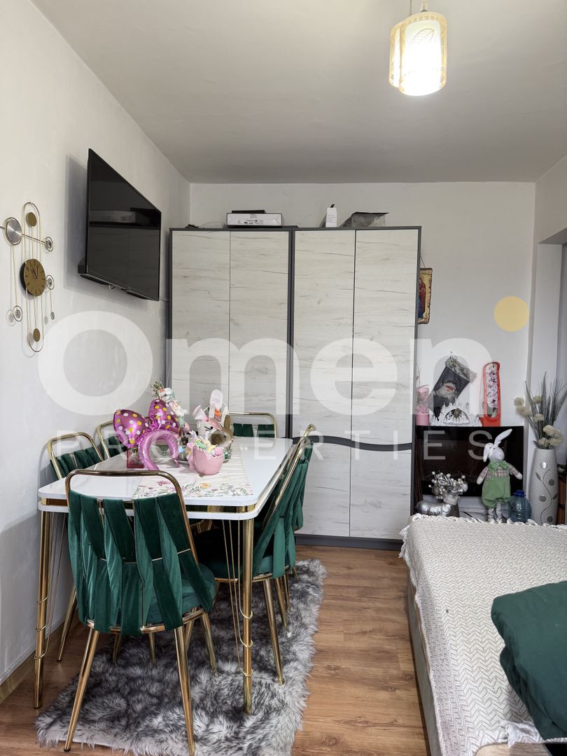 Apartament 2 camere de  vanzare la 2 minute de Vivo Mall - Poză 6