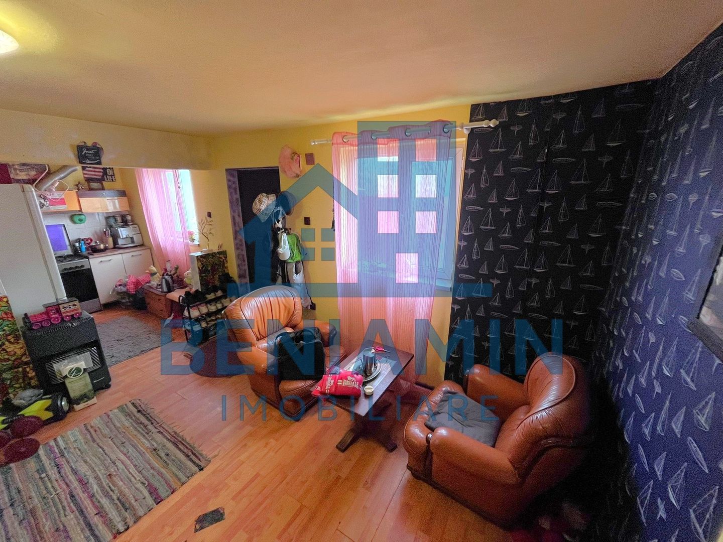 Casa Bariera Valcii-3 dormitoare-Zona buna-2009-Din BCA-120mp - Poză 2