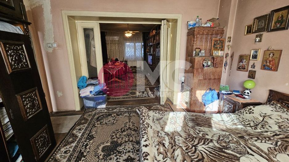 Matei Voievod, vila individuala de vanzare - Poză 18