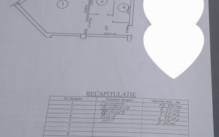 De vanzare apartament cu o cameră  str. Brăilei, et. 7, 58.000 euro - Poză 4