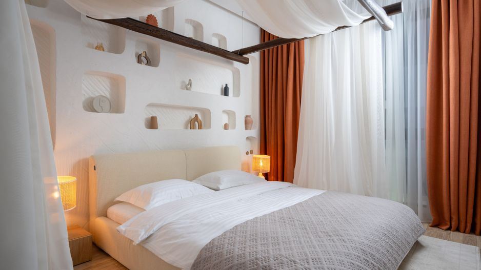 Apartament 3 camere de vanzare - Herastrau - Poză 5