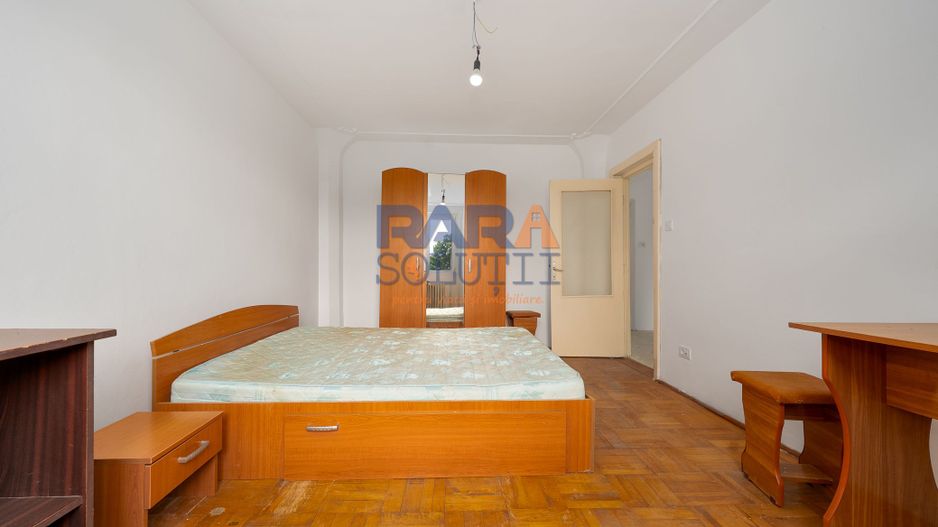 Apartament 3 camere + 2 băi IEFTIN: 700 €/mp - Poză 4