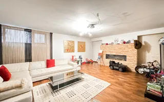 Vilă Individuală Premium | 11 Camere | Zona Pipera - Iancu Nicolae - Poză 12