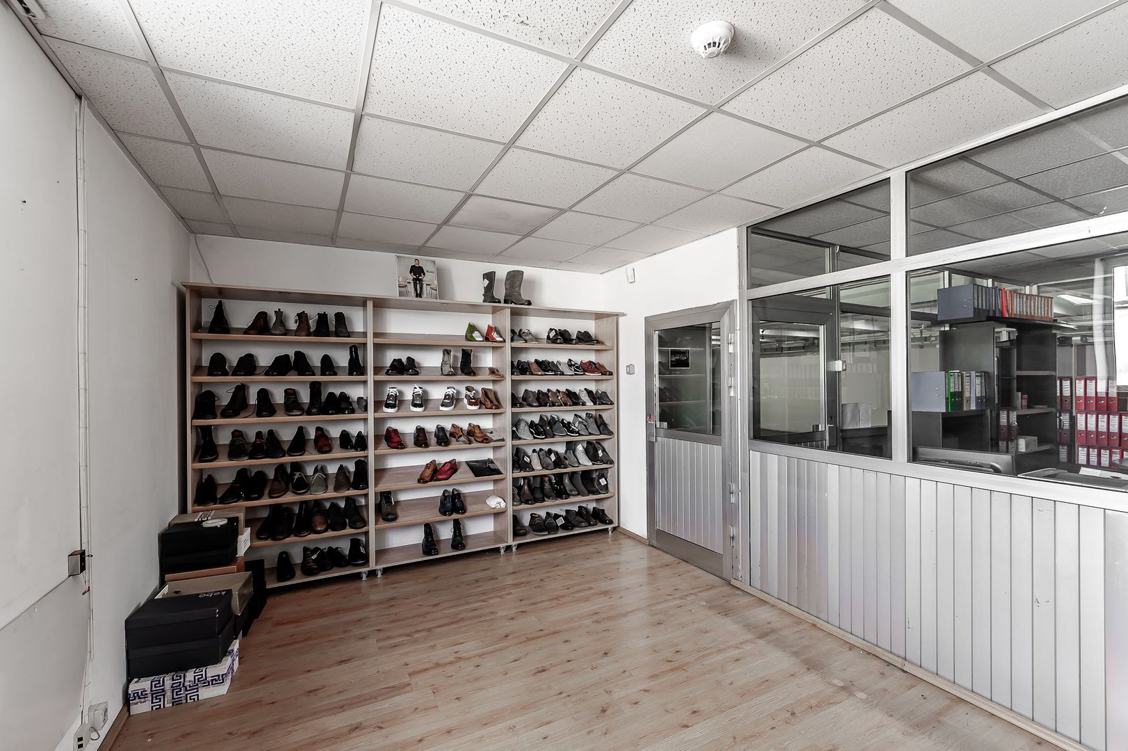 4.049 mp Hale industriale în Arad, aproape de A1 - Poză 6