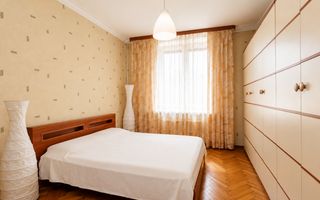 Vânzare, apartament, 2 camere, bd.  Ștefan Cel Mare Și  Sfânt, Centru - Poză 4