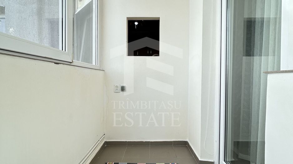 Apartament 4 camere 90 mp loc parcare centrala termica Inel 2 - Poză 19