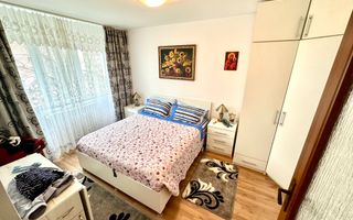 2 Camere Renovat Utilat - Etaj 2 - Zona Cantemir - Bloc Fara Risc - Poză 6