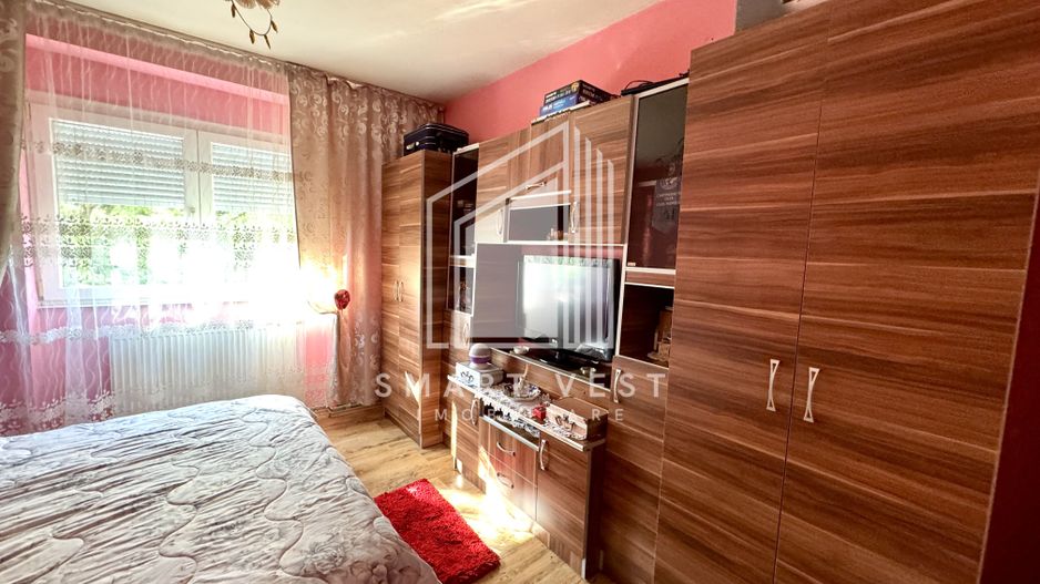 Apartament 3 camere | Etaj 2 | 75 mp | Zona Micro 15 - Poză 4