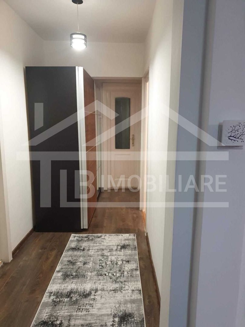 Apartament cu 3 camere, 65 mp, Zona Fortuna - Poză 7