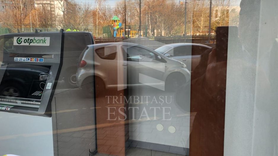 Spatiu Stradal Mihai Bravu 25 mp - Poză 13