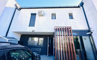 Triplex de vânzare în Șelimbăr 5 camere zona Triajului 3dorm-3băi-3P - Poză 32