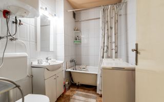 Apartament cu 2 camere în Podgoria – Piața Caius Iacob - Poză 9