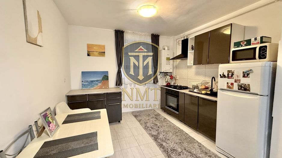 Apartament cu 3 camere |  60 mp | Floresti | zona tera - Poză 3