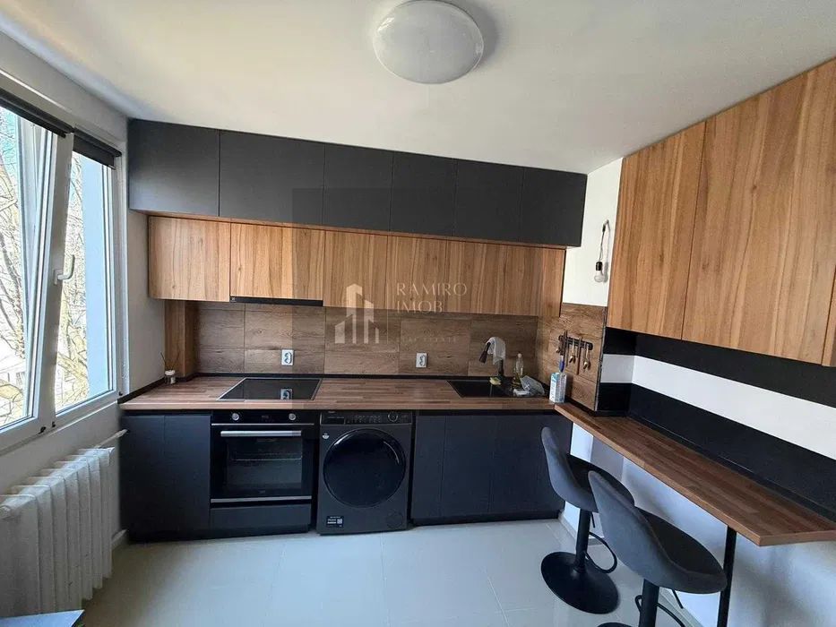 Apartament 2 camere decomandat Constantin Brancoveanu/Luica - Poză 1