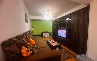 Metrou Dimitrie Leonida-Apartament 2 Camere-Mobilat+Parcare - Poză 4
