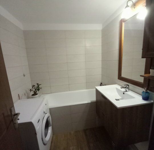 Apartament de lux 3 camere CRANGASI - Poză 7