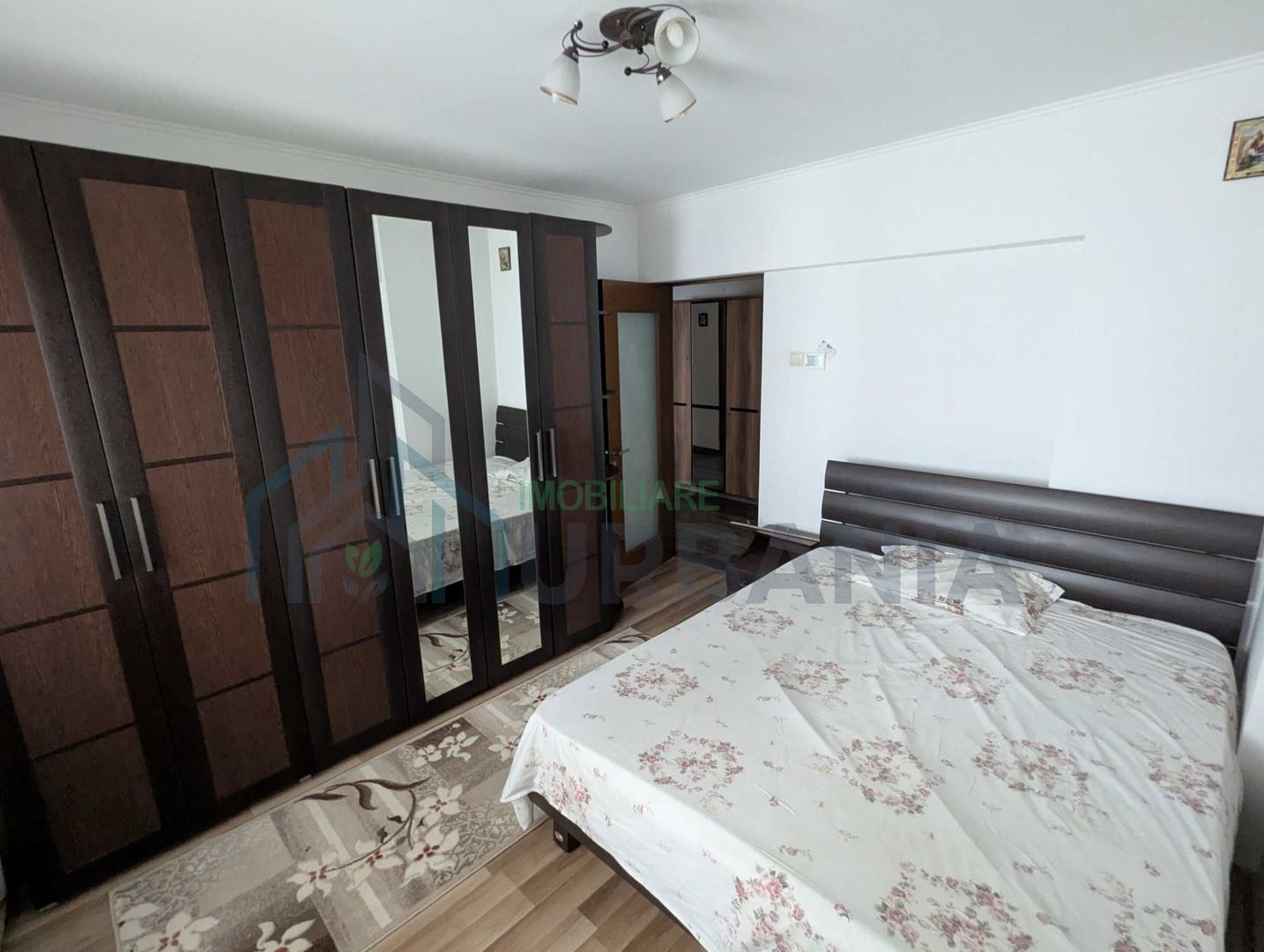 Închiriere cameră în apartament 3 camere, Centru, lângă UMF, Bulevardul Independenței - Poză 5
