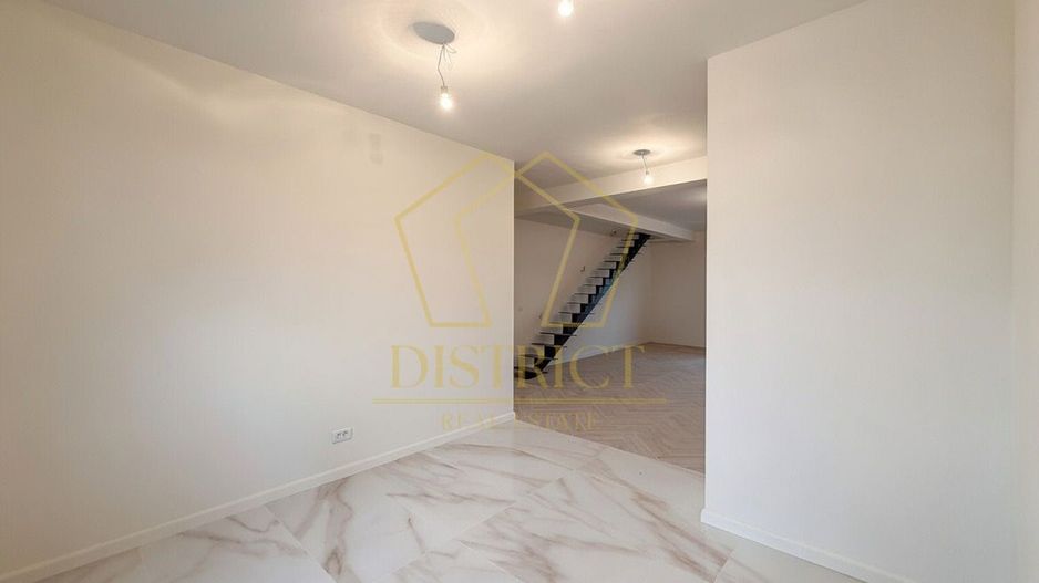 COM 0 | Duplex deosebit cu 4 camere | Mosnita Noua - Poză 5
