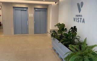 Apartament 2 camere PRIMA Vista | Terasă | Vedere liberă | Mobilat lux | Metrou - Poză 8