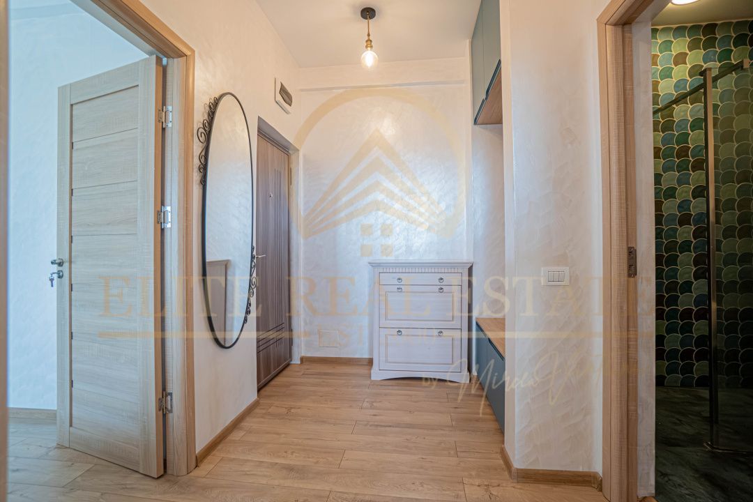 📍 Mamaia, Hotel Flora – zonă de top, pe partea cu MAREA - Poză 15