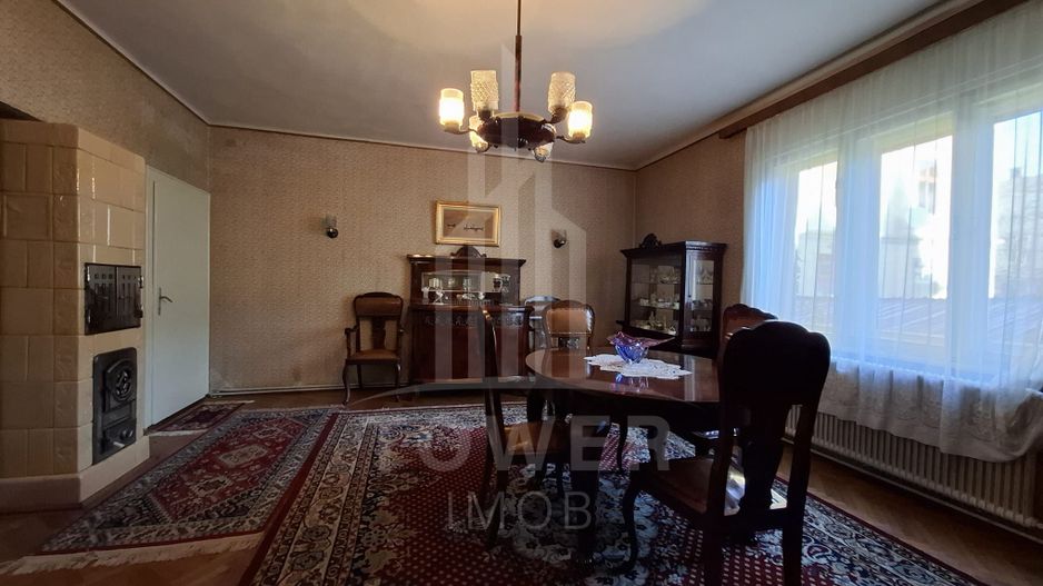 Apartament la casă de vânzare – Zonă ultracentrală, Strada Banatului, - Poză 12