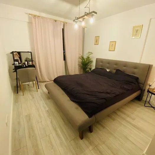 Apartament 2 camere Tineretului –  Centrala Proprie, Parcare - Poză 4
