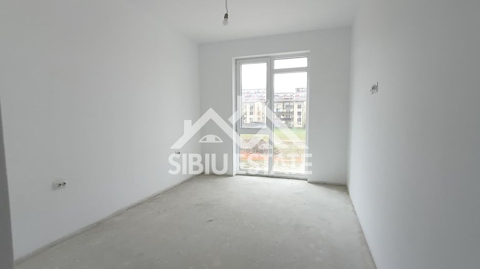 Apartament 3 camere –  Finisat la Cheie , Parcare Inclusă - Poză 6