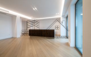 CORTINA 126 | Apt exclusivist | 410,000+TVA | Terasa 20 mp | ULTRA LUX - Poză 2