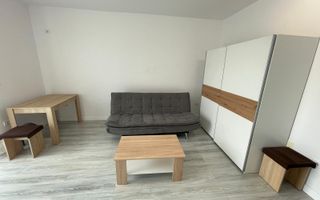 Giroc-Eso | De Inchiriat | 1 Camera | Mobilat si Utilat | Loc de parcare - Poză 6