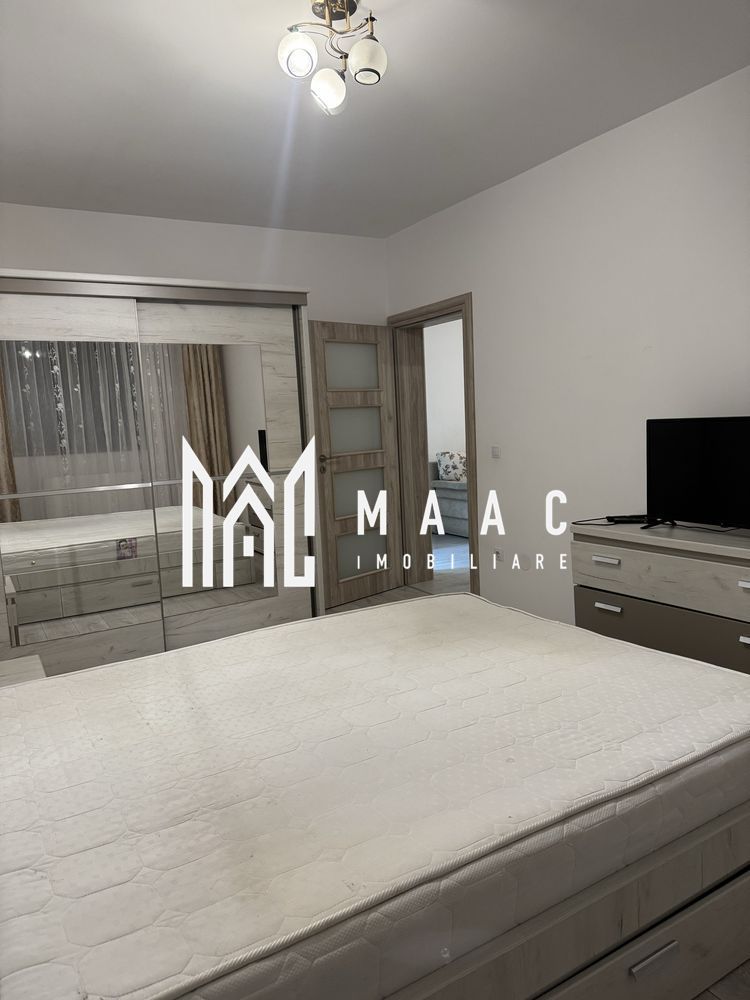 Apartament | 3 camere | 74 MPU | Balcon | Parcare - Poză 7