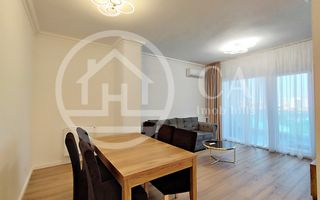 Apartament cu 2 camere de inchiriat in Victoria Residence, Oradea - Poză 3