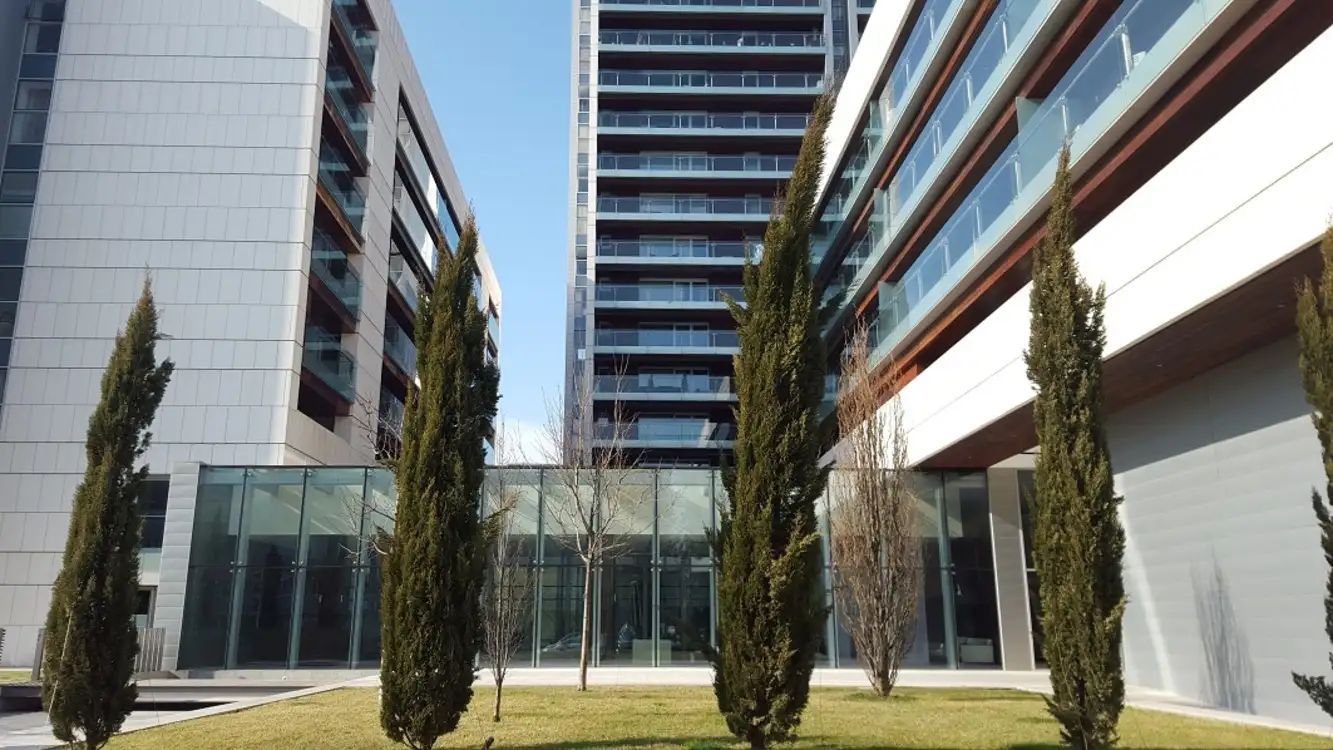 Alia Apartments - Poză 17