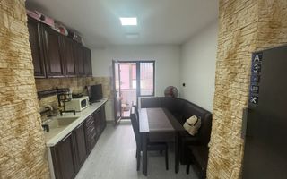 APARTAMENT 2 CAMERE ETAJ 4 CAMPULUNG GRUI - Poză 24