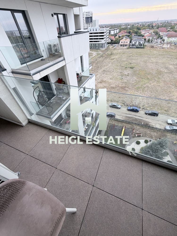 Apartament cu 2 camere, zona Torontalului - Poză 6