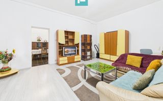 Apartament cu 2 camere ultracentral - Poză 10