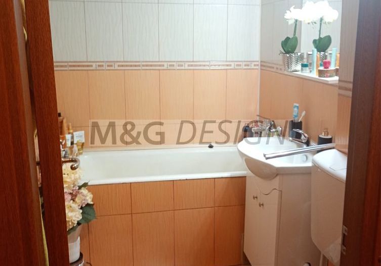 2 camere zona  Gara de Nord-Bulevardul Dragalina - Poză 8