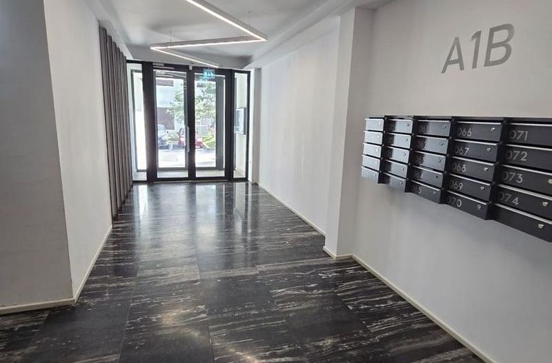 2 camere | 4City North Pipera | parcare subterană | grădină interioară - Poză 10