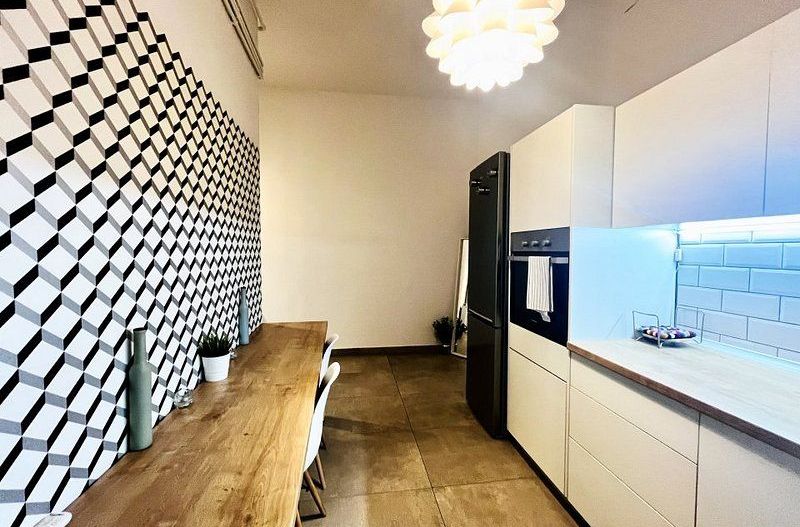 Un apartament boem si primitor, chirie inclusă,  in Piața Victoriei - Poză 16